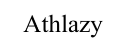 ATHLAZY trademark