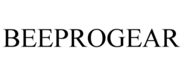 BEEPROGEAR trademark