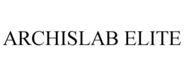 ARCHISLAB ELITE trademark
