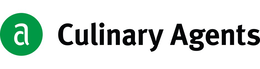A CULINARY AGENTS trademark