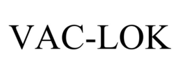VAC-LOK trademark