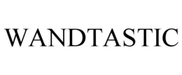 WANDTASTIC trademark