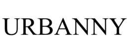 URBANNY trademark