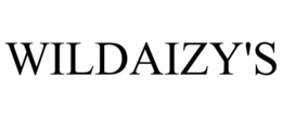 WILDAIZY'S trademark