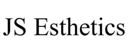 JS ESTHETICS trademark