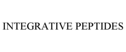 INTEGRATIVE PEPTIDES trademark