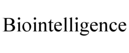 BIOINTELLIGENCE trademark