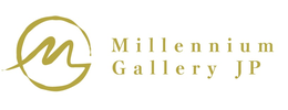 MG MILLENNIUM GALLERY JP trademark