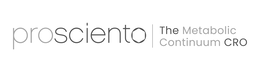 PROSCIENTO THE METABOLIC CONTINUUM CRO trademark