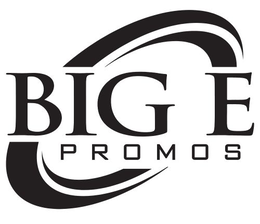 BIG E PROMOS trademark