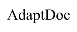 ADAPTDOC trademark