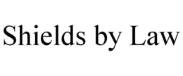 SHIELDS BY LAW trademark