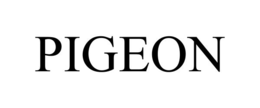 PIGEON trademark