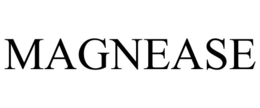 MAGNEASE trademark