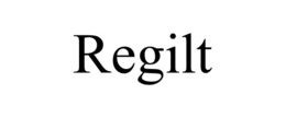 REGILT trademark