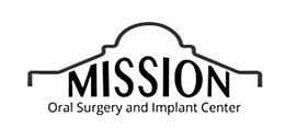 MISSION ORAL SURGERY AND IMPLANT CENTER trademark