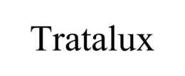 TRATALUX trademark
