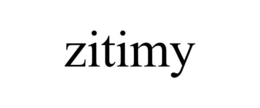 ZITIMY trademark