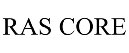 RAS CORE trademark