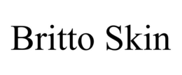 BRITTO SKIN trademark