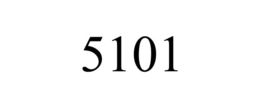 5101 trademark