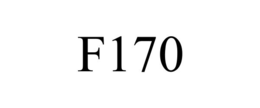F170 trademark