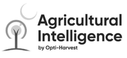 AGRICULTURAL INTELLIGENCE BY OPTI-HARVEST trademark