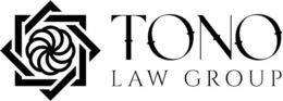 TONO LAW GROUP trademark