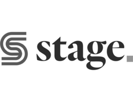 S STAGE trademark