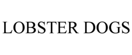 LOBSTER DOGS trademark