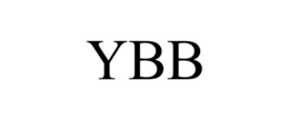 YBB trademark