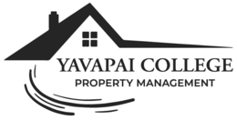 YAVAPAI COLLEGE PROPERTY MANAGEMENT trademark