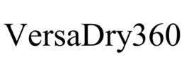VERSADRY360 trademark