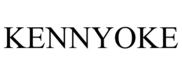KENNYOKE trademark