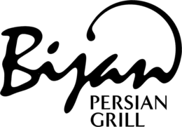 BIJAN PERSIAN GRILL trademark