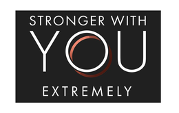STRONGER WITH YOU EXTREMELY trademark