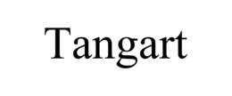 TANGART trademark
