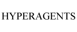 HYPERAGENTS trademark