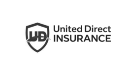 UD UNITED DIRECT INSURANCE trademark