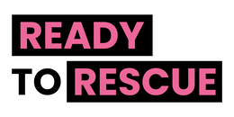 READY TO RESCUE trademark