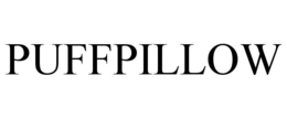 PUFFPILLOW trademark