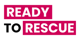 READY TO RESCUE trademark
