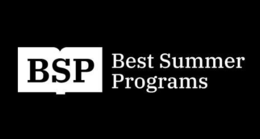 BSP BEST SUMMER PROGRAMS trademark