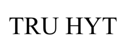 TRU HYT trademark