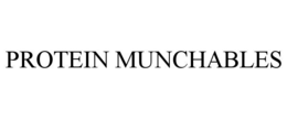 PROTEIN MUNCHABLES trademark