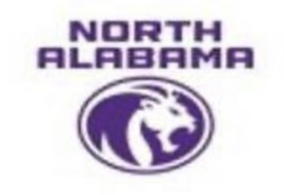 NORTH ALABAMA trademark
