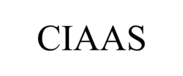 CIAAS trademark