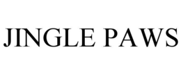 JINGLE PAWS trademark
