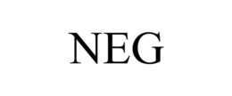 NEG trademark