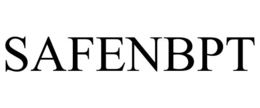 SAFENBPT trademark
